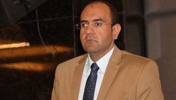  الدكتور مصطفى أبو زيد مدير مركز مصر للدراسات الاستراتيجية 