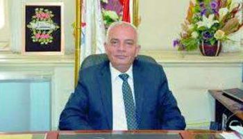  الدكتور رضا حجازي، رئيس قطاع التعليم العام