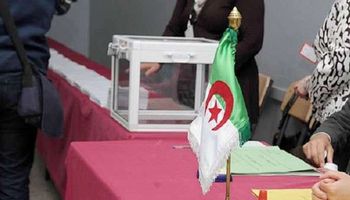 الانتخابات الرئاسية في الجزائر
