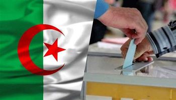 الانتخابات بالجزائر