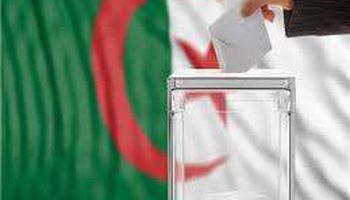 انتخابات الرئاسة الجزائرية