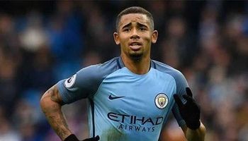 جابرييل جيسوس