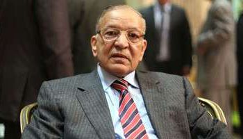 النائب السيد حسن موسي عضو ائتلاف دعم مصر
