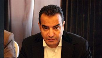النائب خالد أبو طالب، عضو لجنة الدفاع والأمن القومي بالبرلما
