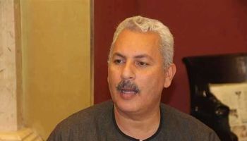الحاج حسين عبدالرحمن أبوصدام نقيب الفلاحين