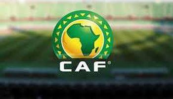  الاتحاد الافريقي لكرة القدم "كاف" 