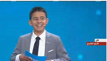  الطفل زين يوسف أصغر متحدث في منتدى شباب العالم