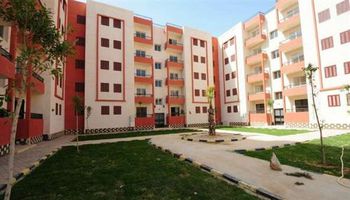  وحدات الإسكان الاجتماعي