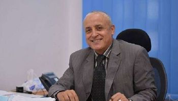  المهندس عبدالمطلب ممدوح، نائب رئيس هيئة المجتمعات العمرانية