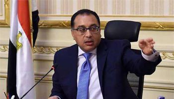 مصطفي مدبولي