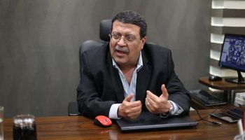 محمد فاروق رئيس لجنة السياحة الالكترونية بغرفة شركات السياحة