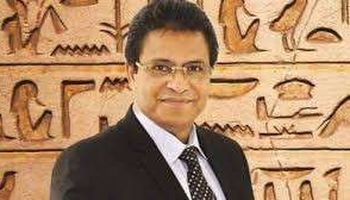  مجدي صادق، عضو مجلس إدارة غرفة شركات السياحة