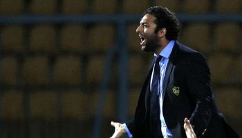  أحمد حسام ميدو