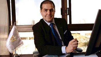 هاني أبو الفتوح الخبير المصرفي