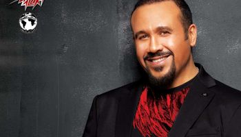 هشام عباس "الفترة اللى فاتت" 