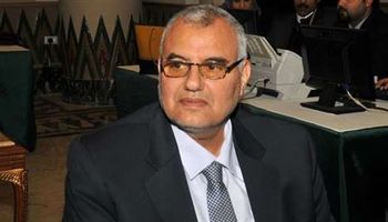  أحمد عبد اللطيف الطحاوي عضو لجنة شئون الصحة بمجلس النواب