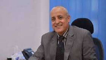 المهندس عبد المطلب ممدوح، نائب رئيس هيئة المجتمعات العمرانية