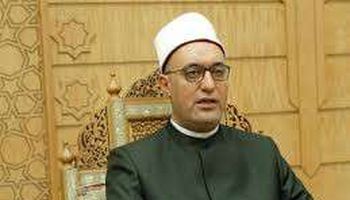 دكتور نظير محمد عياد، أمين عام مجمع البحوث الإسلامية