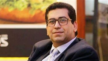 حسام الغايش خبير أسواق المال