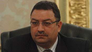 محمد ماهر، نائب رئيس مجلس إدارة برايم القابضة