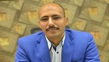  المهندس عبدالرءوف الغيطي، رئيس جهاز تنمية مدينة الشروق