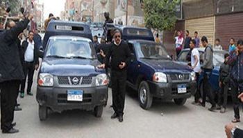 صورة ارشيفية