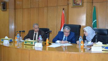 صورة ارشيفية