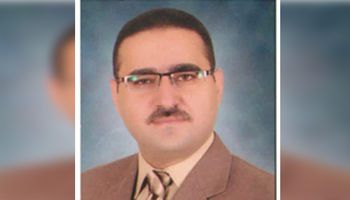 الدكتور محمد حلمى