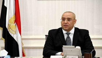 عاصم الجزار، وزير الإسكان والمجتمعات العمرانية