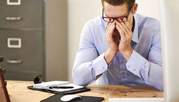 متلازمة الكمبيوتر وضررها على عينك