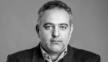 محمد حفظي رئيس مهرجان القاهرة السينمائي الدولي 