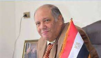 النائب حسن السيد ، عضو اللجنة الإقتصادية