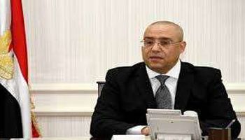 لمهندس محمد أنور هلال، نائب رئيس هيئة المجتمعات العمرانية ال