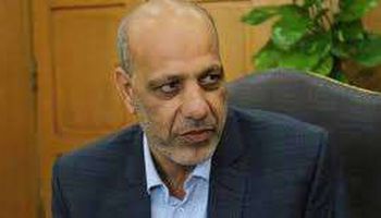 المهندس محمد رجب، رئيس جهاز تنمية مدينة دمياط الجديدة