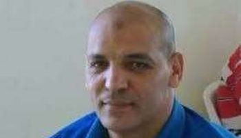 الحكم مدحت عبد العزيز