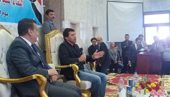 العلاقات الزراعية الخارجية لعام 2019