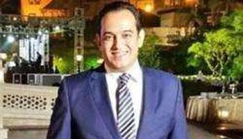  أحمد ضاهر نائب وزير التعليم للتكنولوجيا