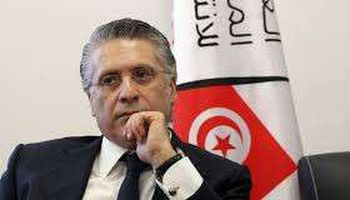 نبيل القروي المرشح للرئاسة التونسية السابق