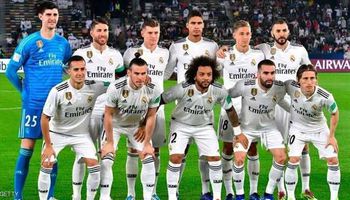 ريال مدريد وأتليتك بيلباو