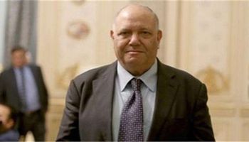 النائب حسن السيد عضو اللجنة الإقتصادية بالبرلمان