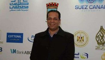 محمد قناوى، الباحث والخبير الاقتصادى