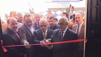  الخبير الاقتصادي هاني أبو الفتوح