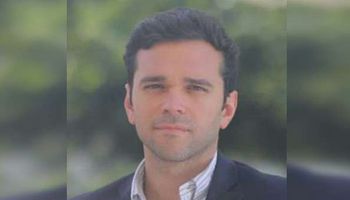 المهندس حاتم توفيق العضو المنتدب لشركة كايرو سولار للطاقة 