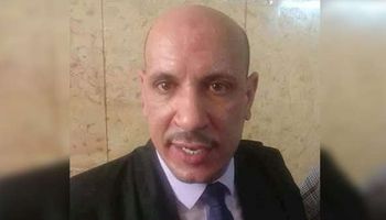 أحمد جبر، محامي المتهم إسلام المتهم الرابع في قضية البنا