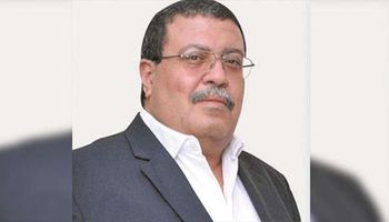 محمد فاروق رئيس لجنة السياحة الإلكترونية