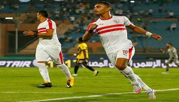 الزمالك والاتحاد السكندري