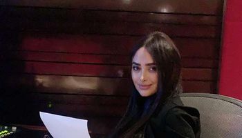 هند سداسي ملكة جمال المغرب