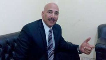 اللواء كمال عامر رئيس لجنة الدفاع والأمن القومي بمجلس النواب