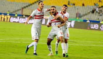 الزمالك والإنتاج الحربي