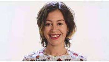 منة شلبي